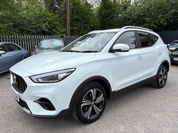 Used MG MG ZS 2023 for sale - 75706064: Photo