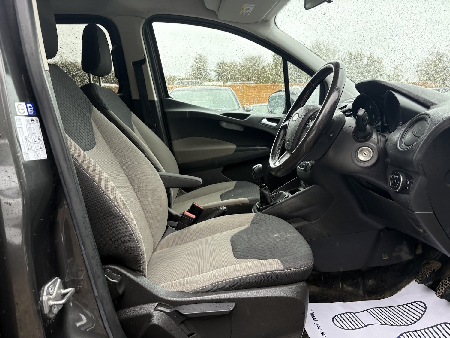 Used Ford Tourneo 2019 for sale - 76170447: Photo 10