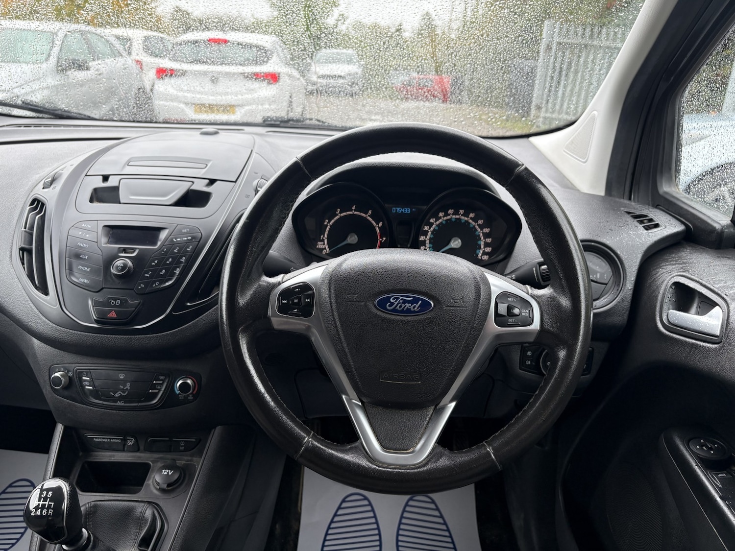 Used Ford Tourneo 2019 for sale - 76170447: Photo 11