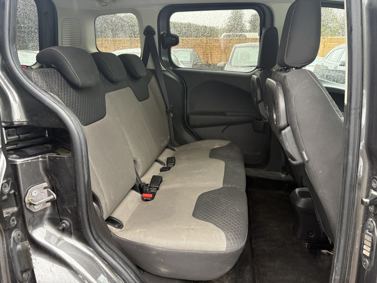 Used Ford Tourneo 2019 for sale - 76170447: Photo 12