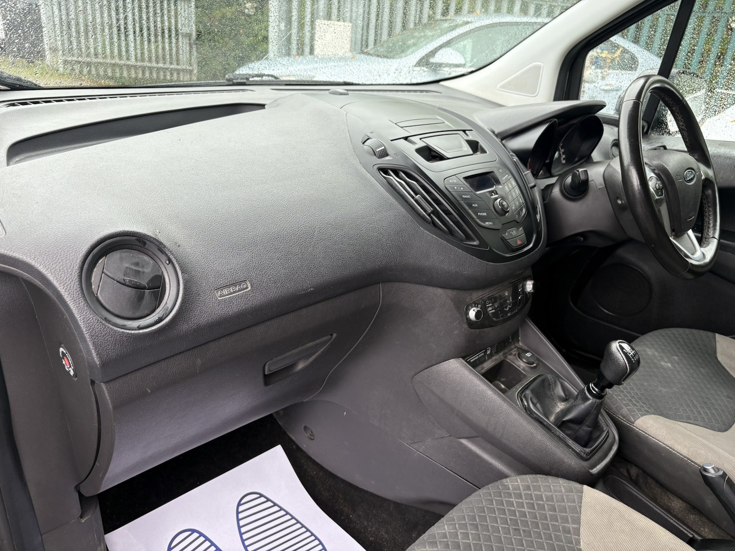 Used Ford Tourneo 2019 for sale - 76170447: Photo 13