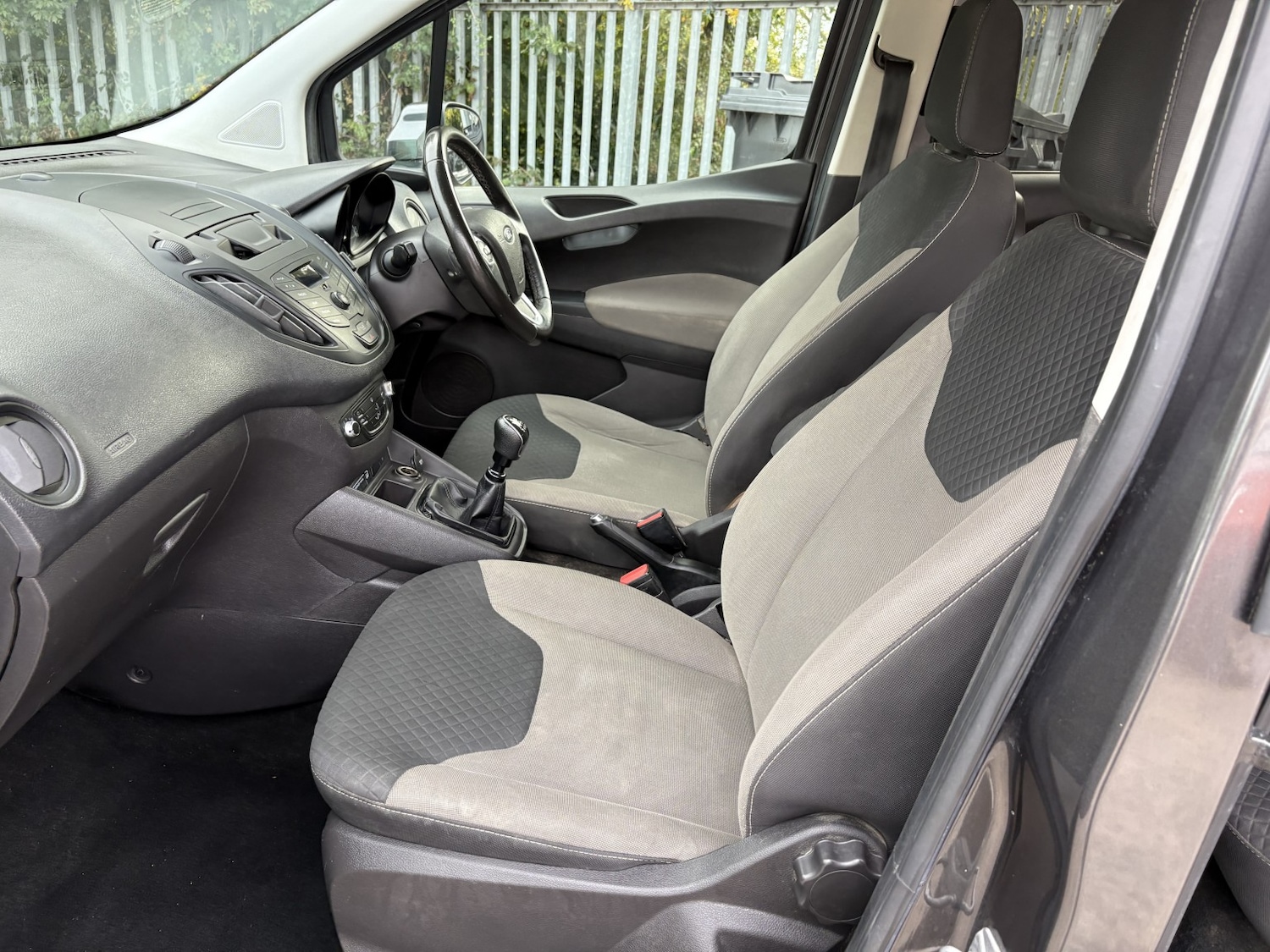 Used Ford Tourneo 2019 for sale - 76170447: Photo 14