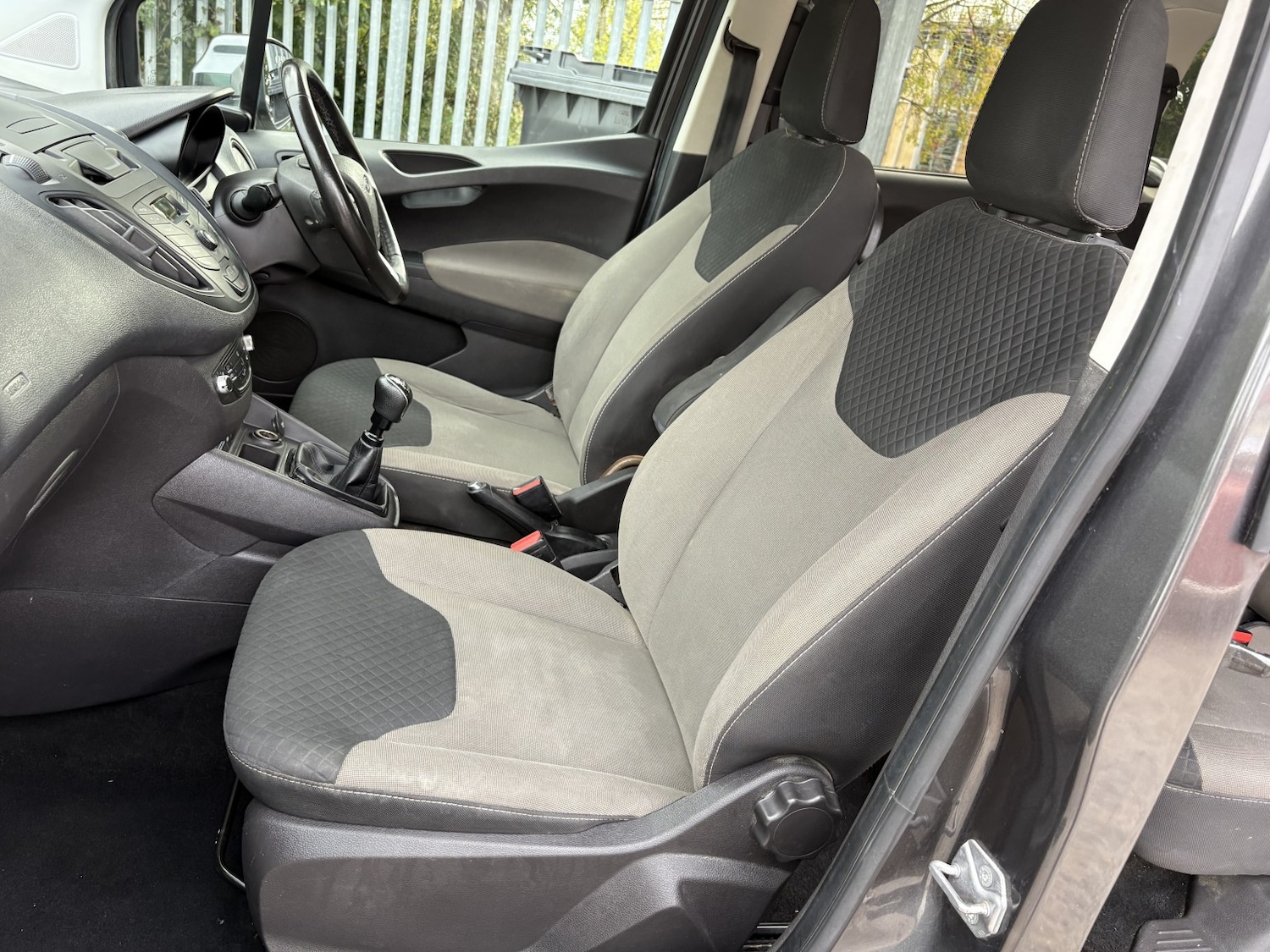 Used Ford Tourneo 2019 for sale - 76170447: Photo 15