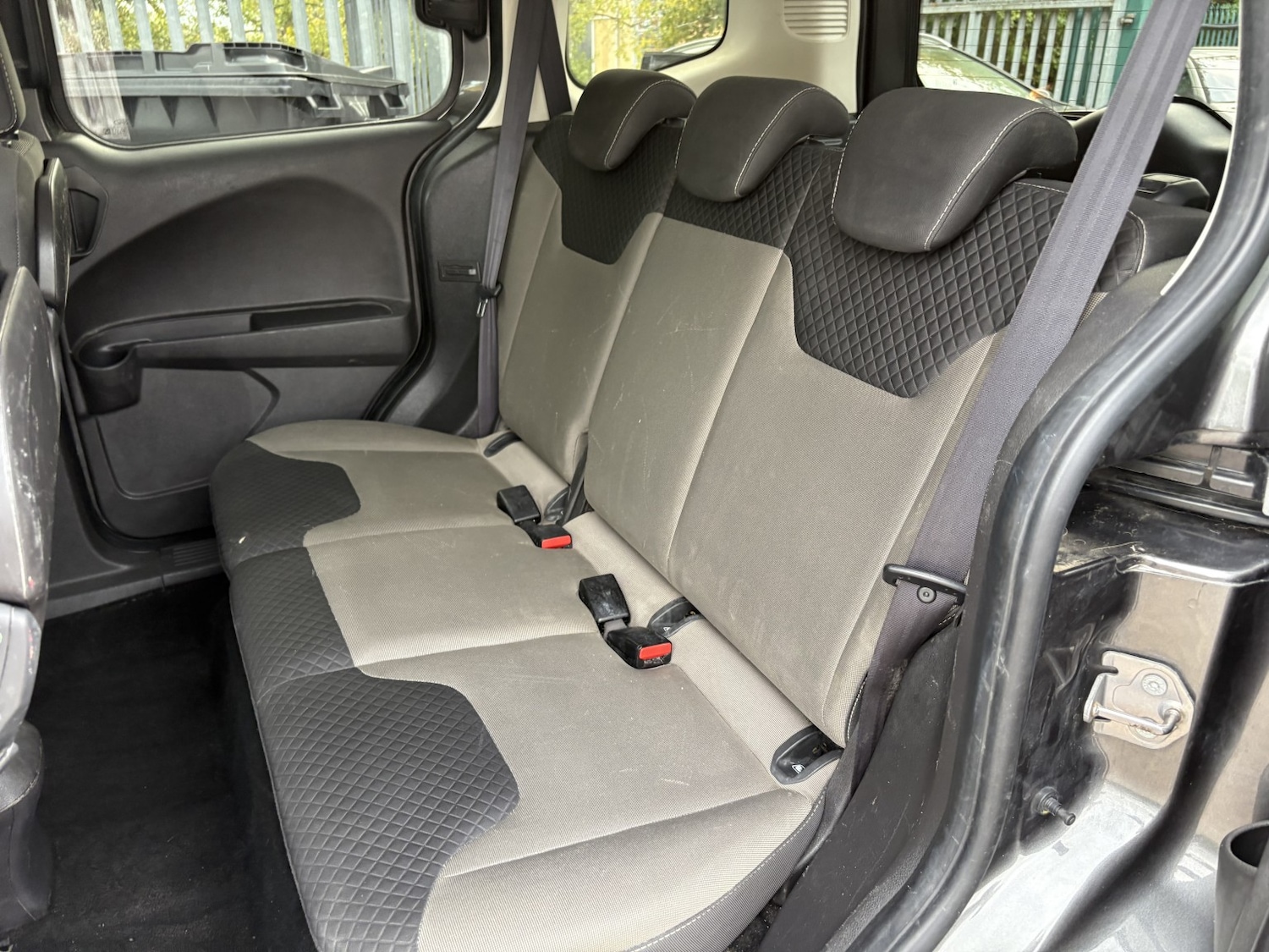 Used Ford Tourneo 2019 for sale - 76170447: Photo 16
