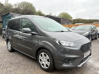 2019 - 1.0 EcoBoost Zetec 5-Door