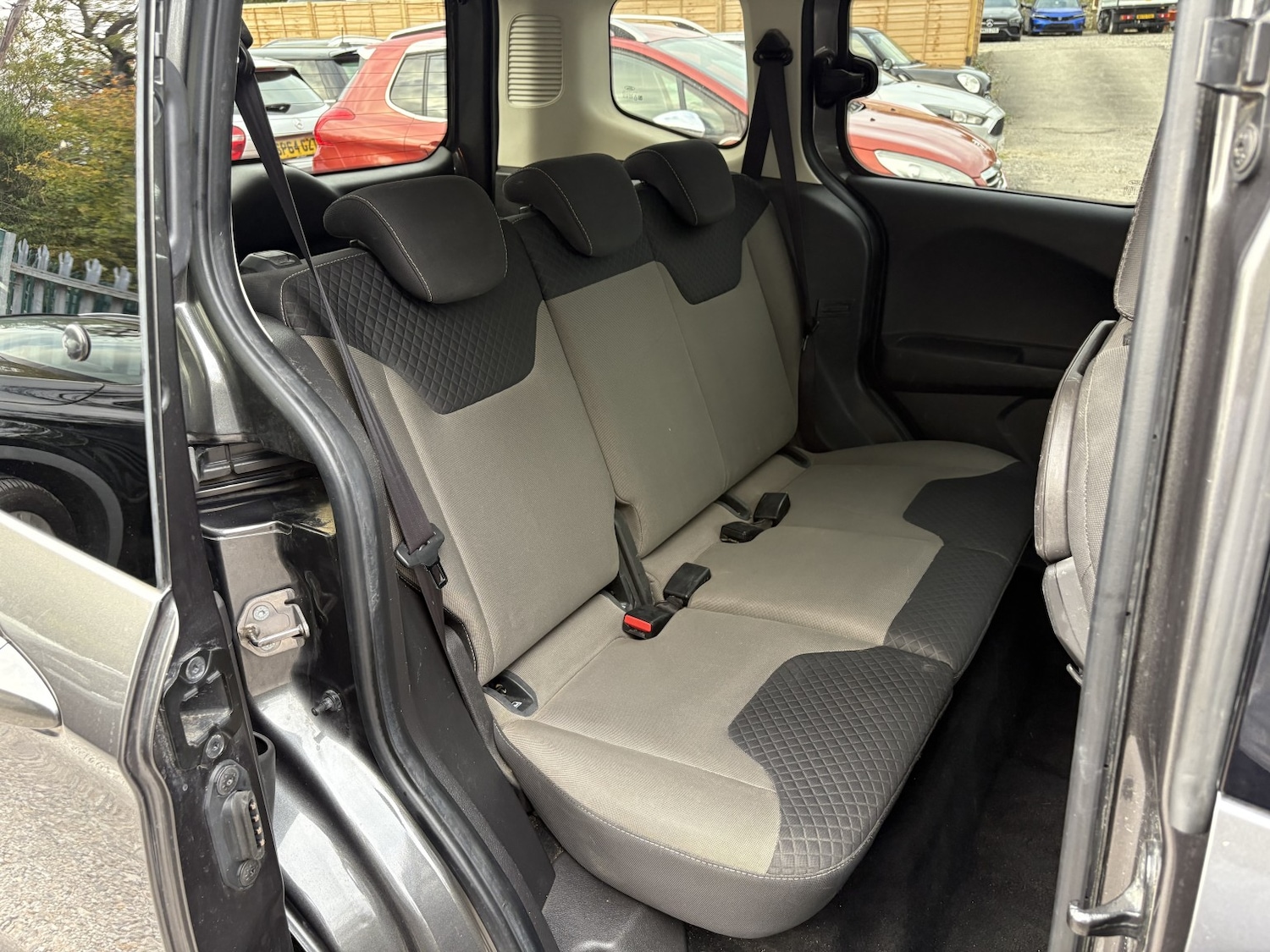 Used Ford Tourneo 2019 for sale - 76170447: Photo 20