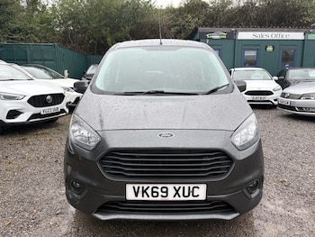 Used Ford Tourneo 2019 for sale - 76170447: Photo 2
