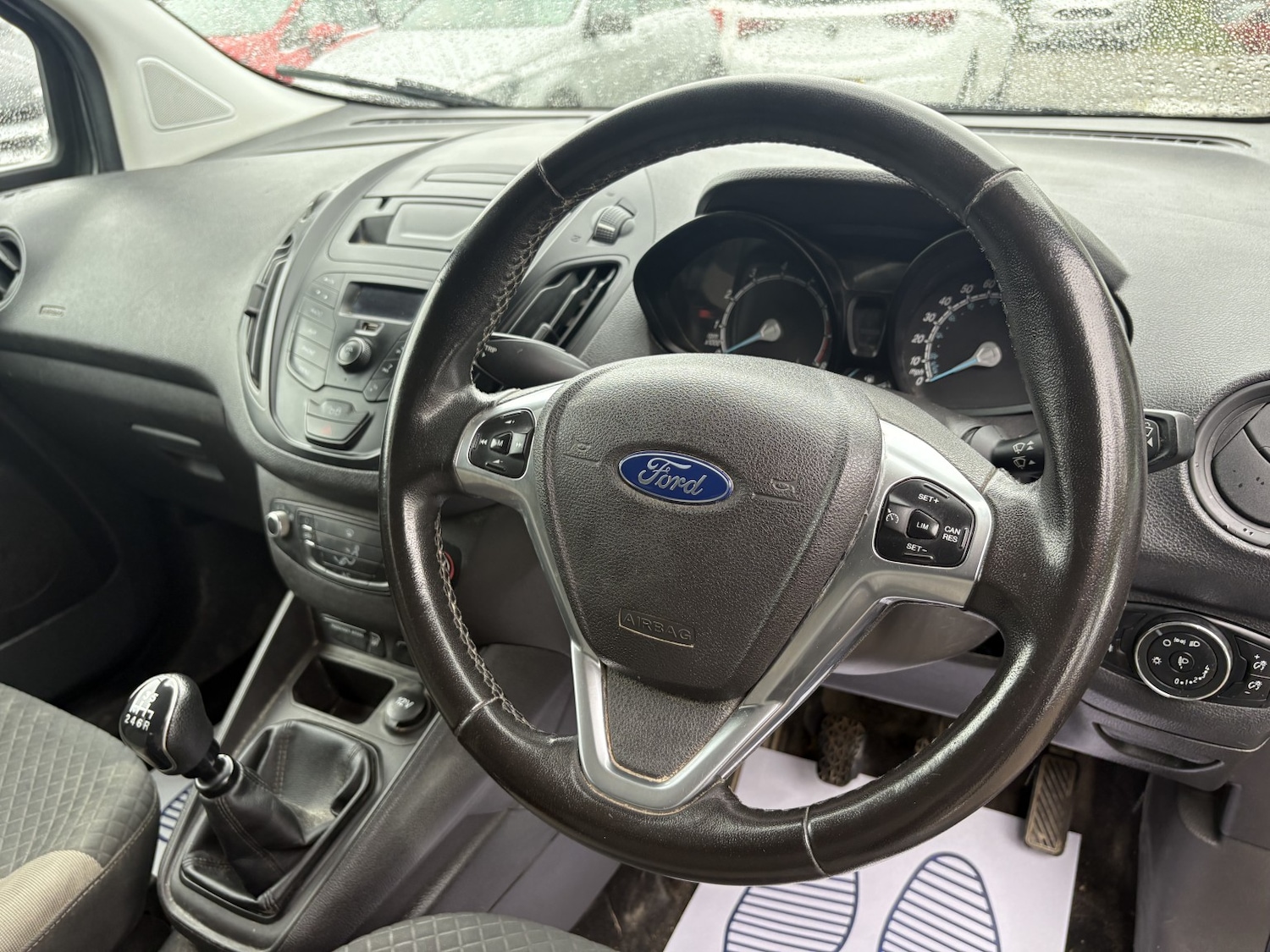 Used Ford Tourneo 2019 for sale - 76170447: Photo 9