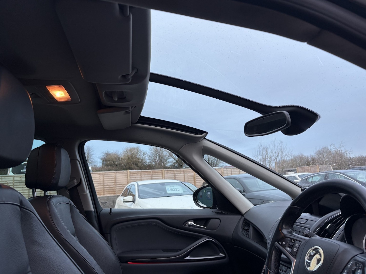 Used Vauxhall Zafira 2014 for sale - 77118579: Photo 21