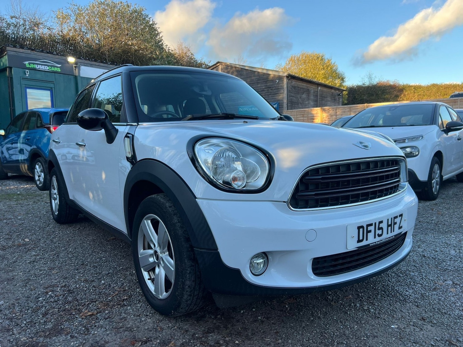 Used MINI Countryman 2015 for sale - 76624413: Photo 1