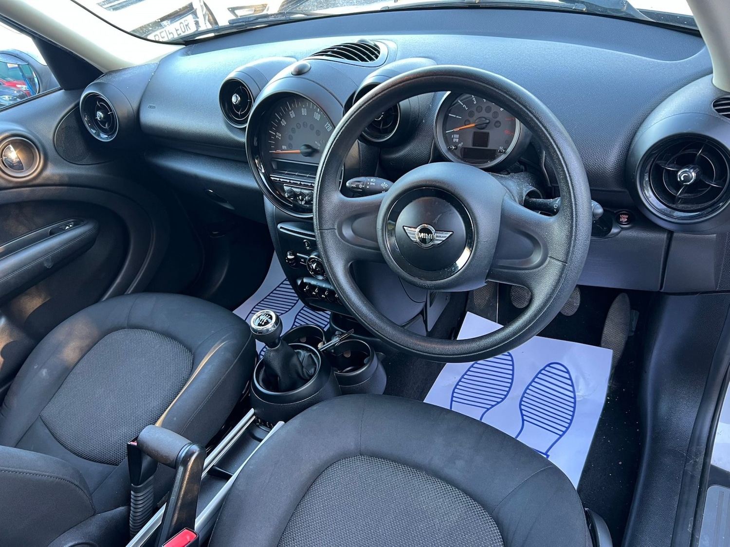 Used MINI Countryman 2015 for sale - 76624413: Photo 10