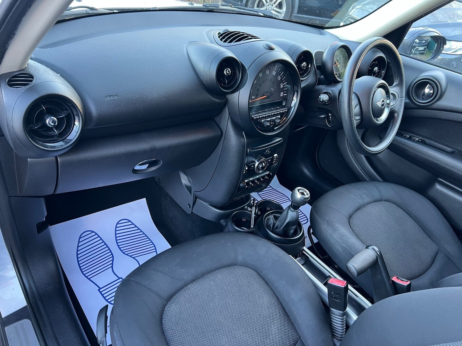 Used MINI Countryman 2015 for sale - 76624413: Photo 11