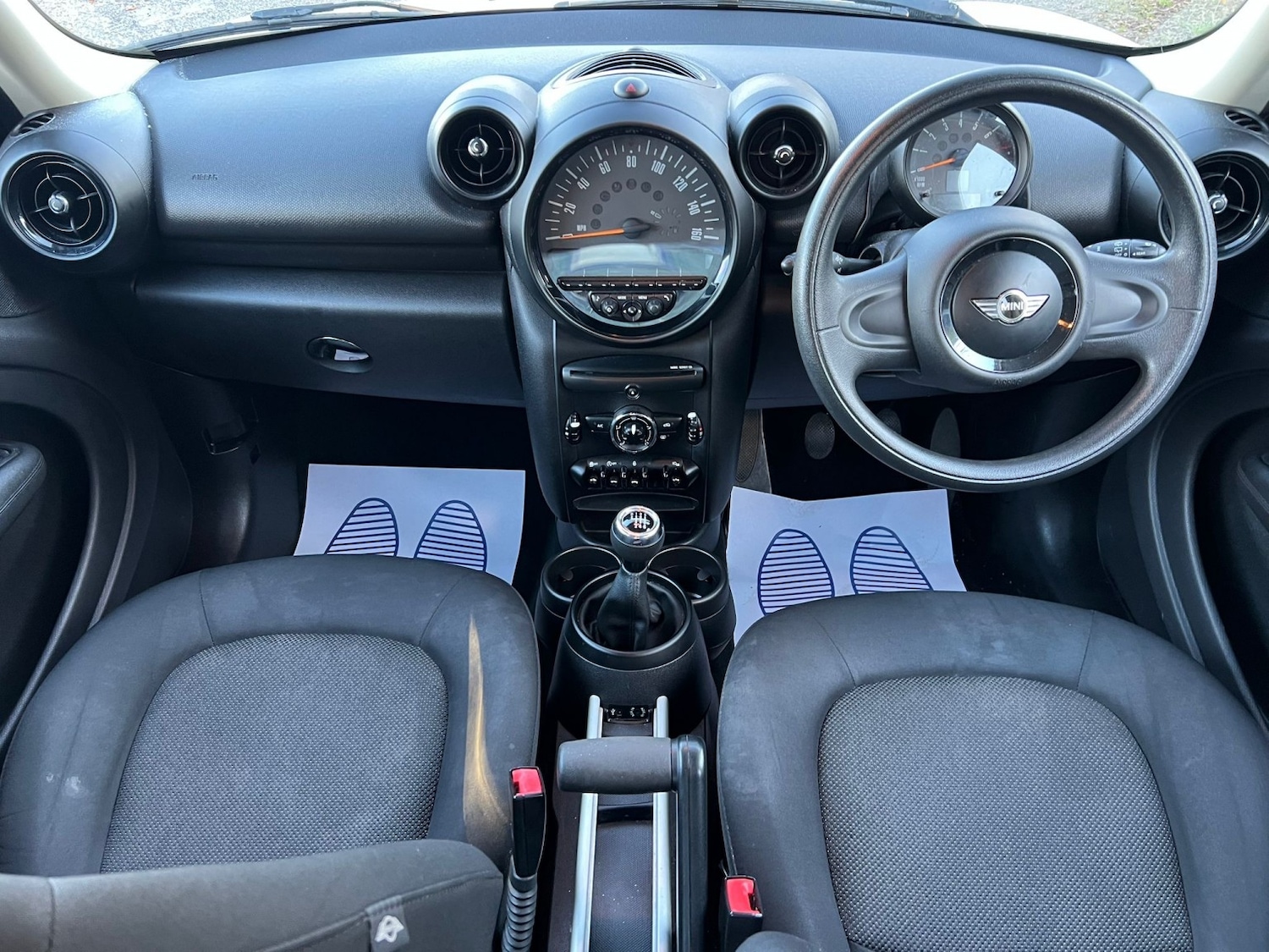 Used MINI Countryman 2015 for sale - 76624413: Photo 12