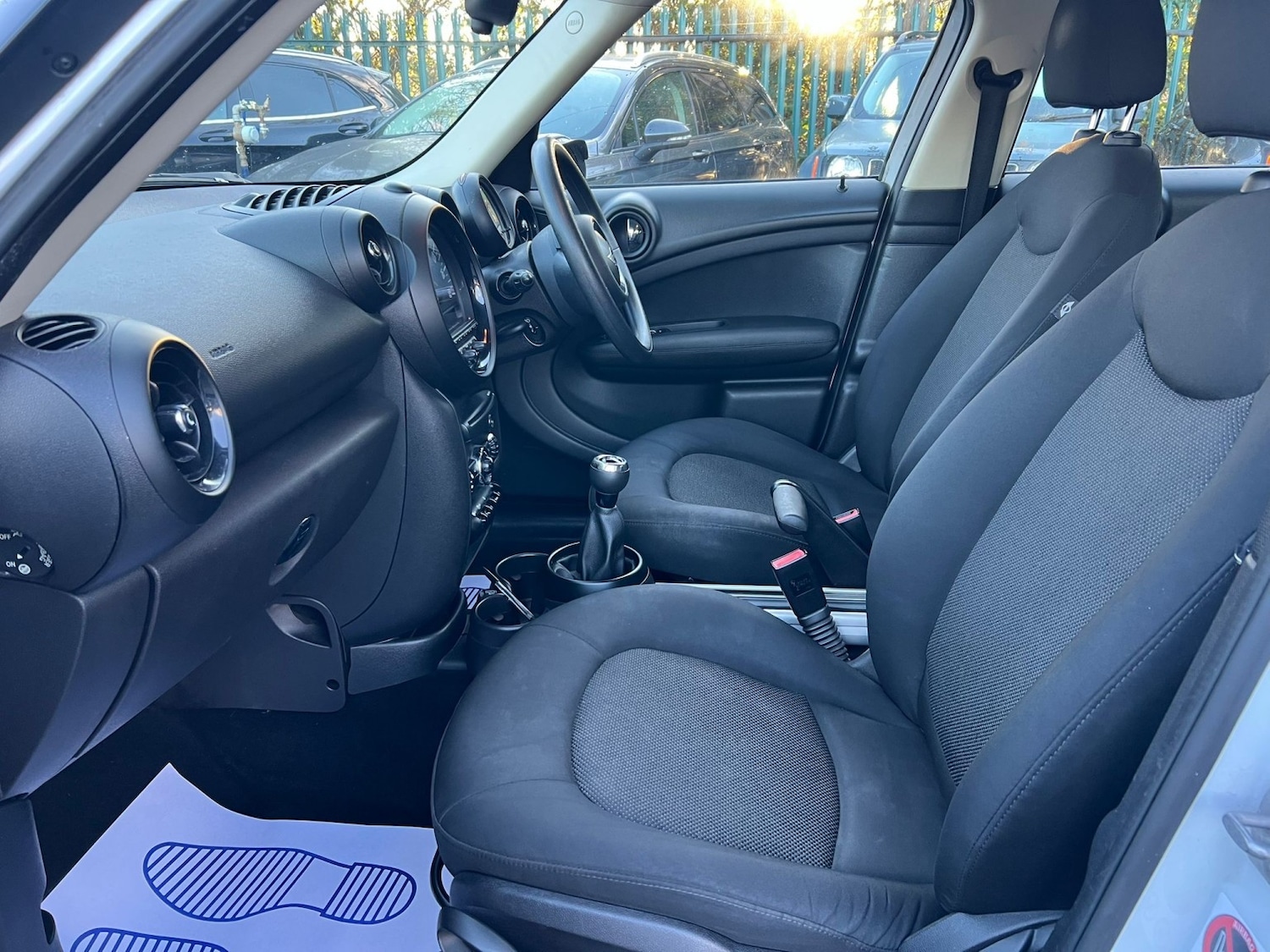 Used MINI Countryman 2015 for sale - 76624413: Photo 13