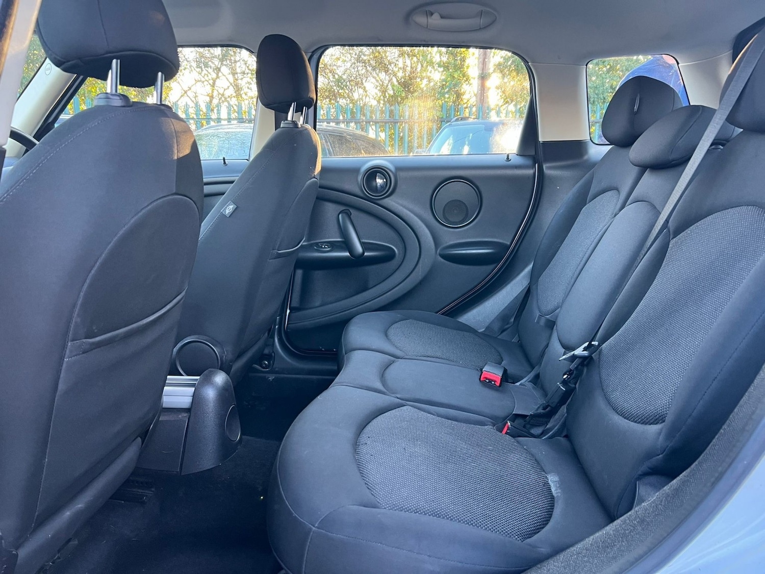 Used MINI Countryman 2015 for sale - 76624413: Photo 14