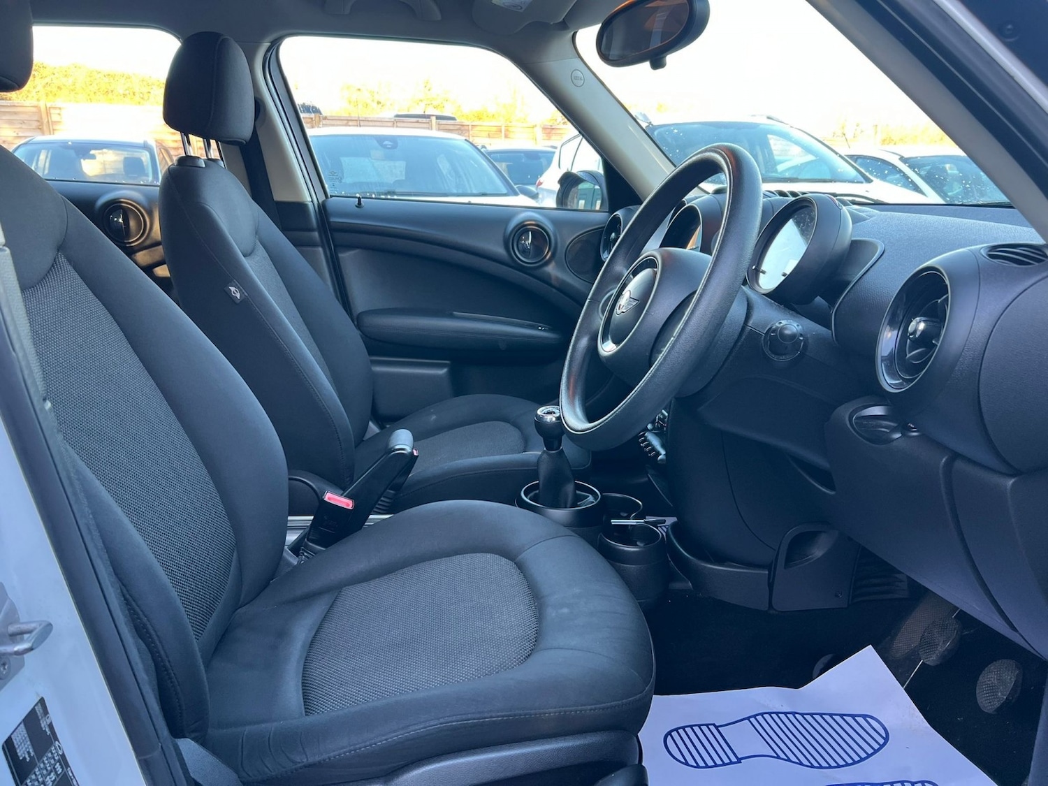 Used MINI Countryman 2015 for sale - 76624413: Photo 15