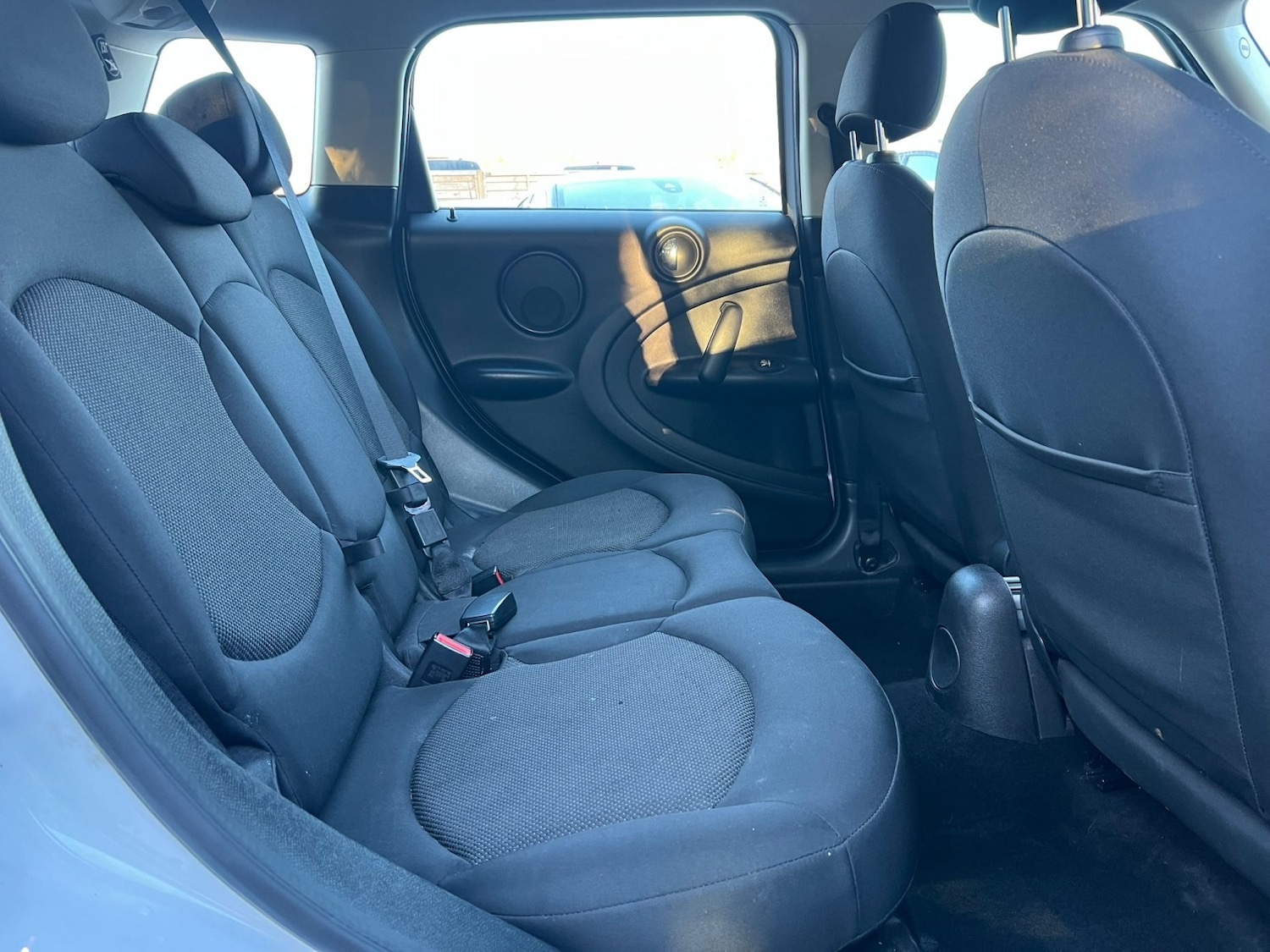 Used MINI Countryman 2015 for sale - 76624413: Photo 16