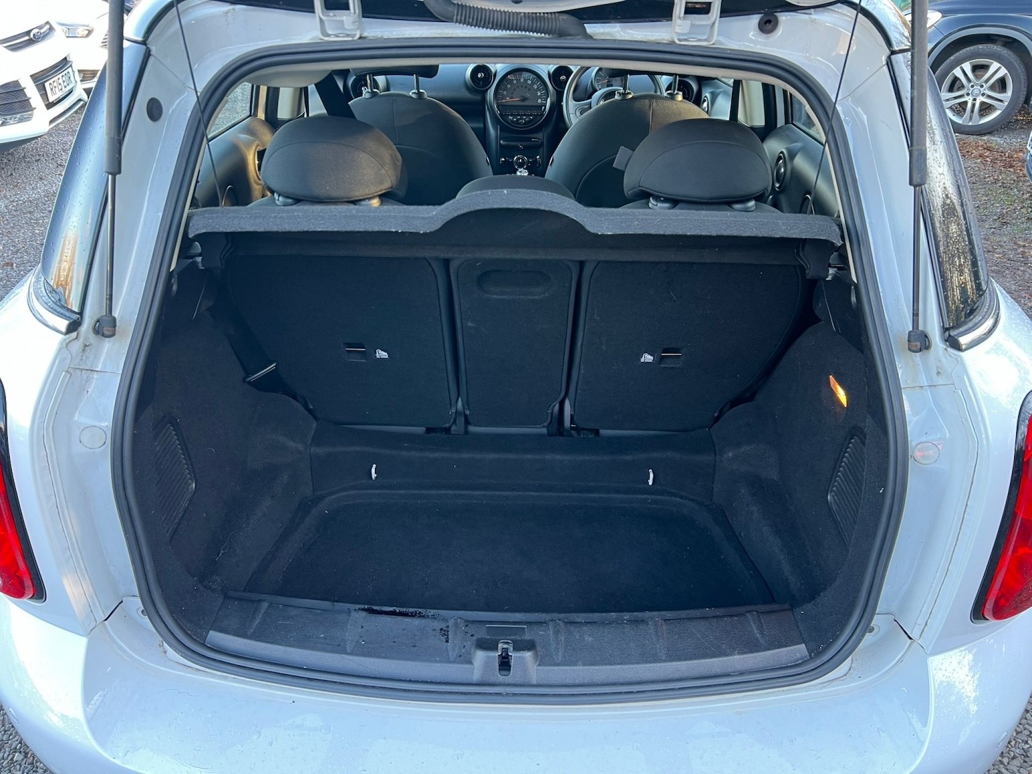 Used MINI Countryman 2015 for sale - 76624413: Photo 17