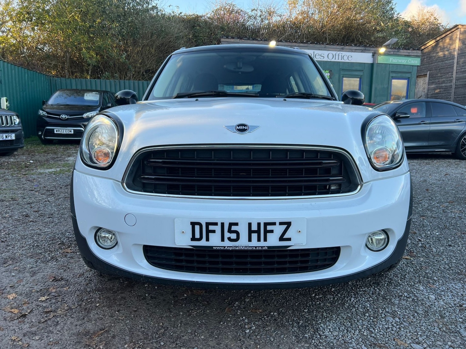 Used MINI Countryman 2015 for sale - 76624413: Photo 2