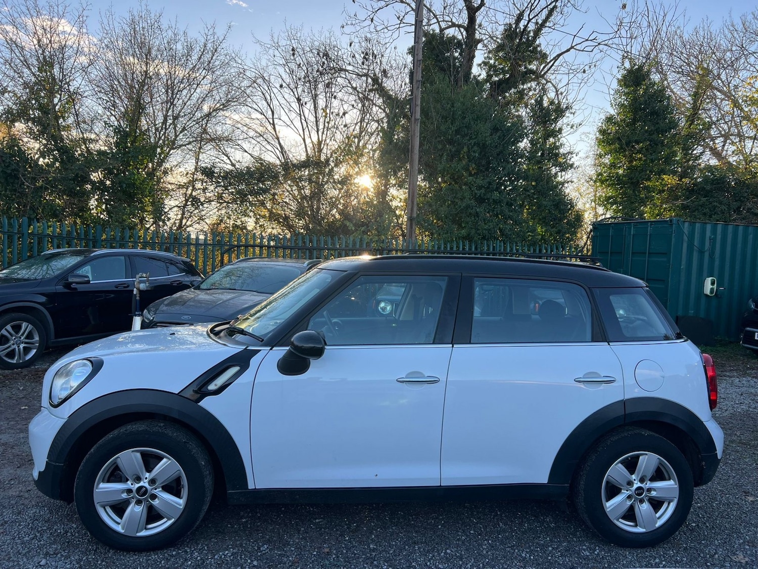 Used MINI Countryman 2015 for sale - 76624413: Photo 3