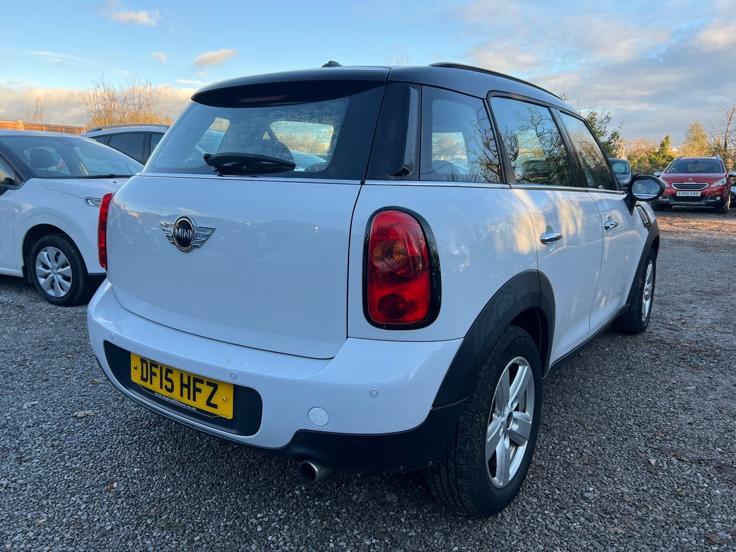 Used MINI Countryman 2015 for sale - 76624413: Photo 4