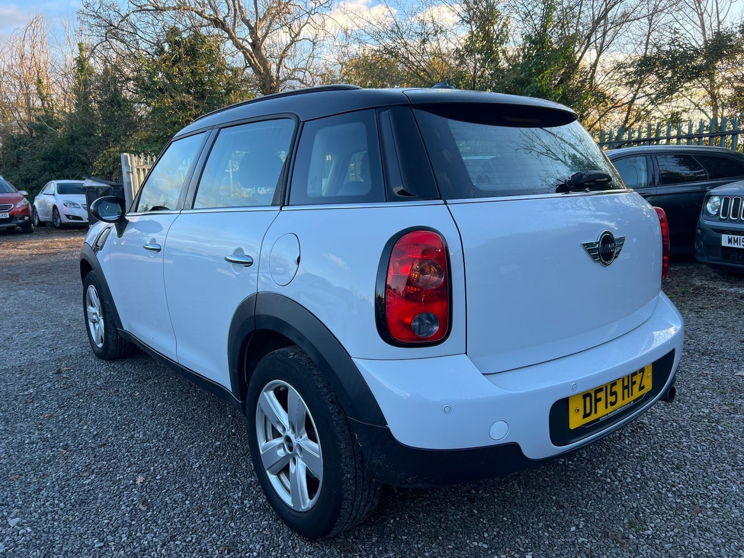 Used MINI Countryman 2015 for sale - 76624413: Photo 7