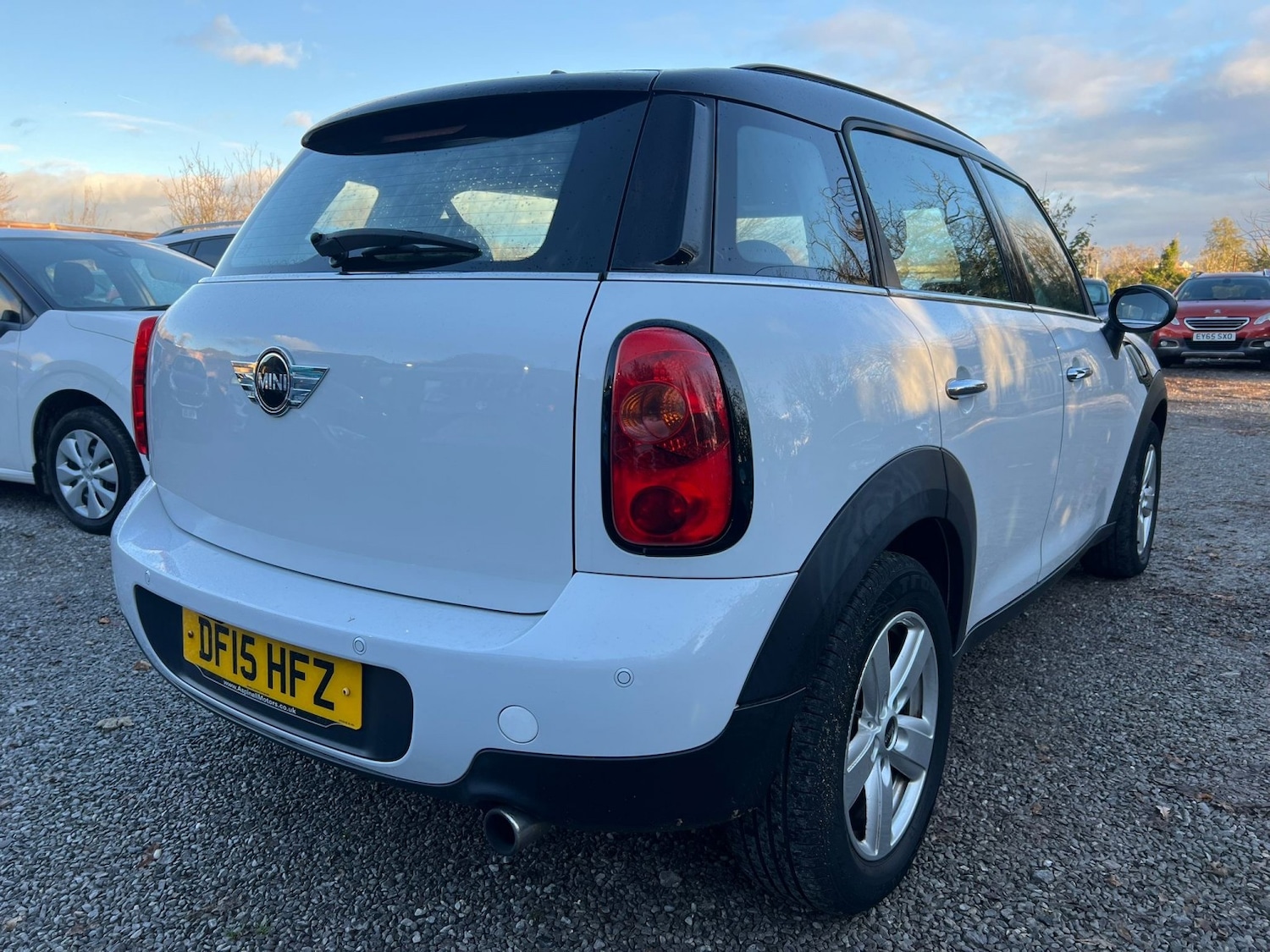 Used MINI Countryman 2015 for sale - 76624413: Photo 9