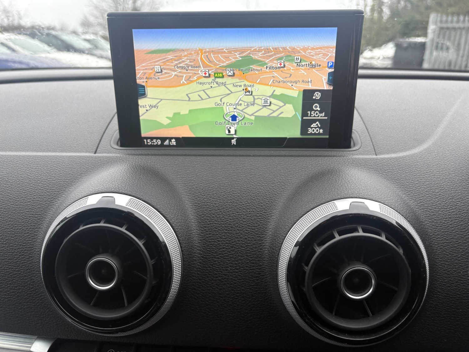 Used Audi A3 2016 for sale - 77687660: Photo 10