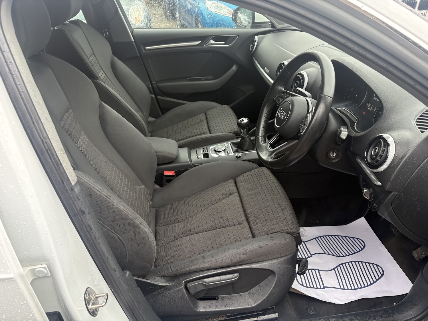 Used Audi A3 2016 for sale - 77687660: Photo 12