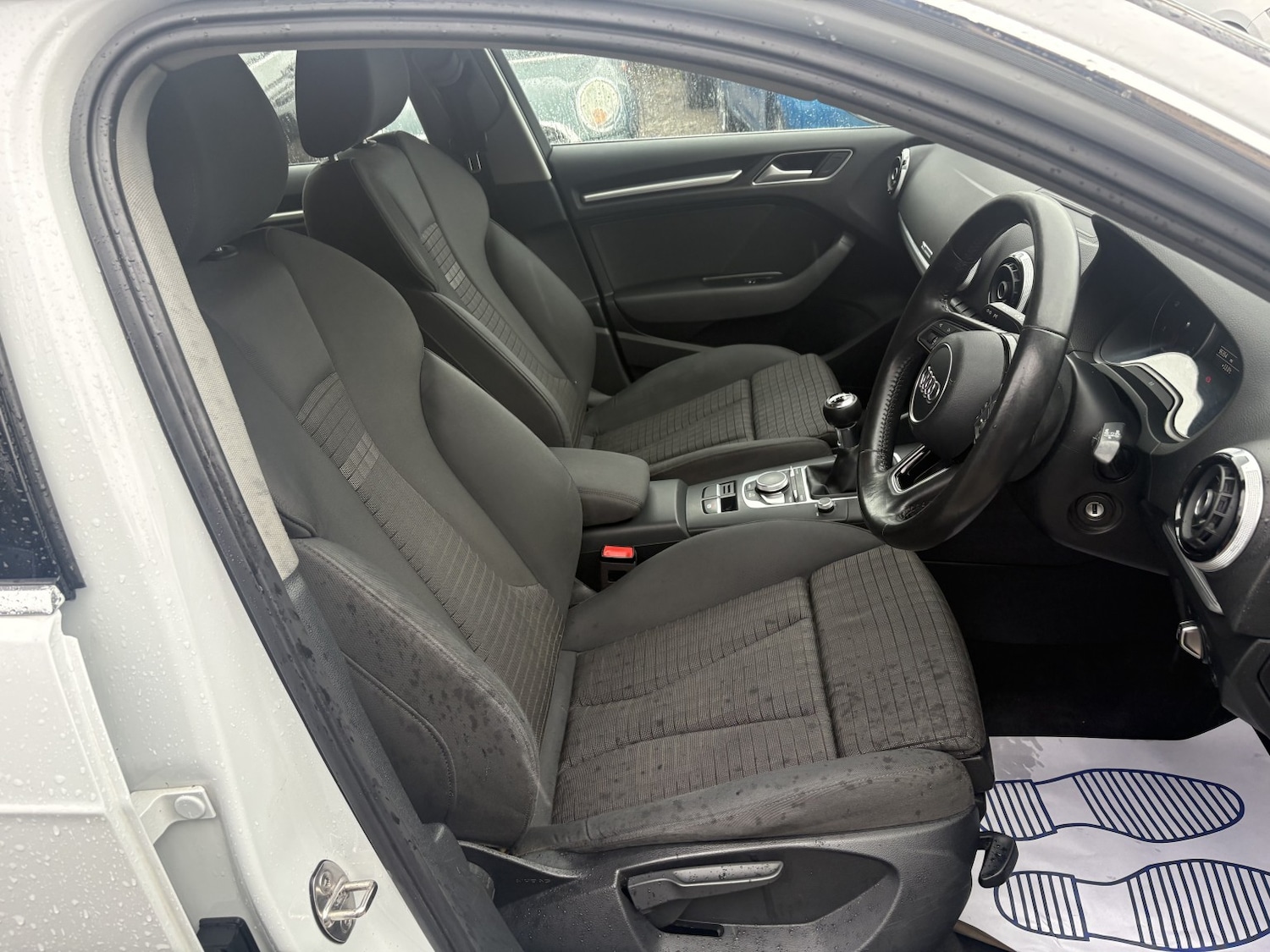 Used Audi A3 2016 for sale - 77687660: Photo 13