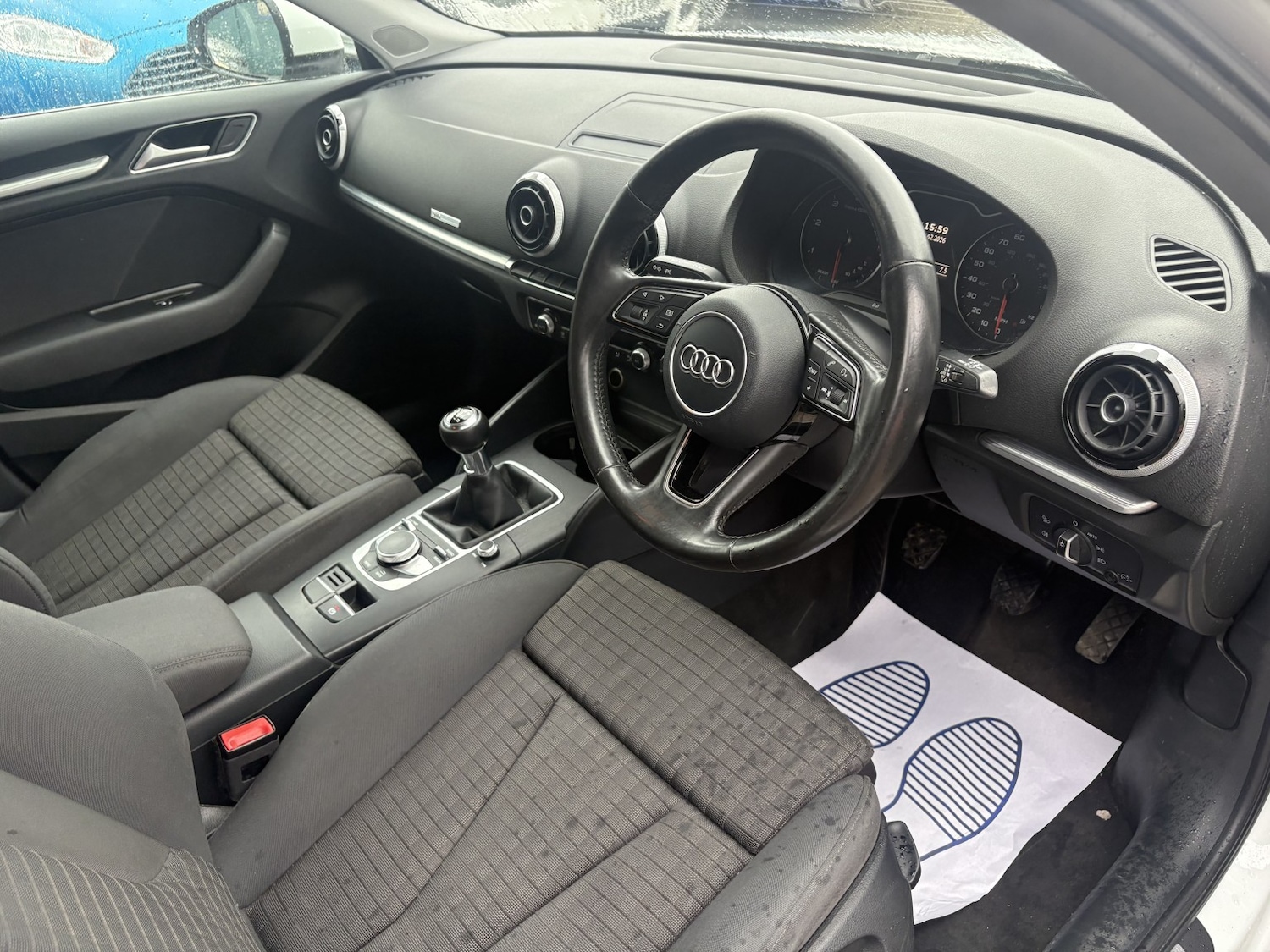 Used Audi A3 2016 for sale - 77687660: Photo 14