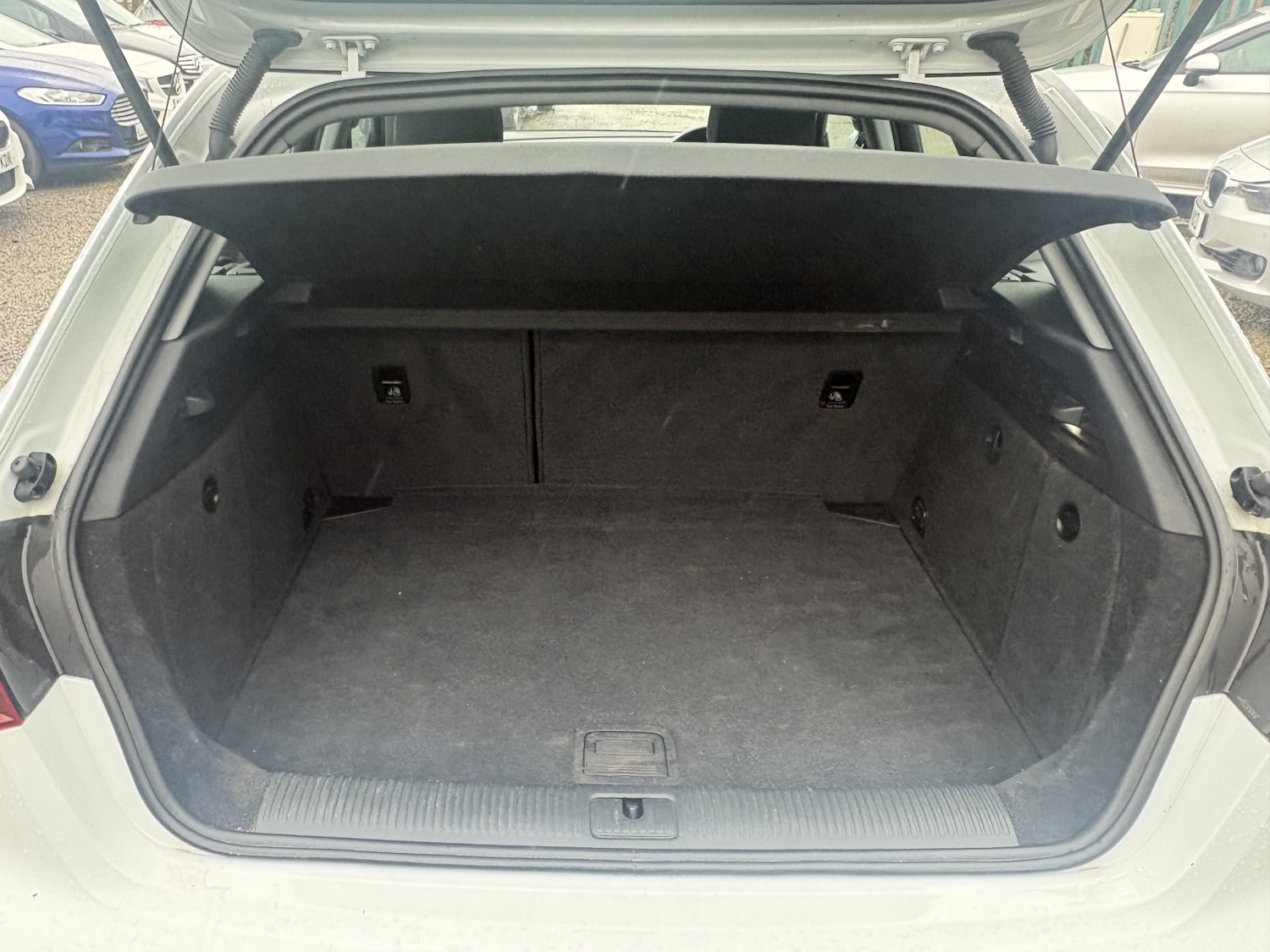 Used Audi A3 2016 for sale - 77687660: Photo 17