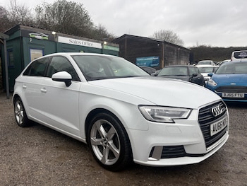 2016 - 1.6 TDI Sport 5dr