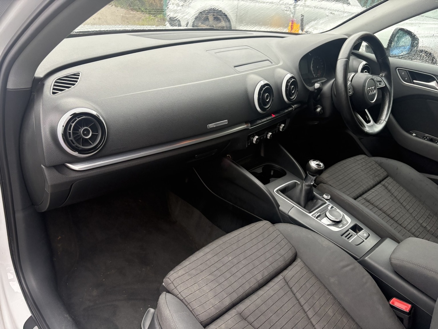 Used Audi A3 2016 for sale - 77687660: Photo 20