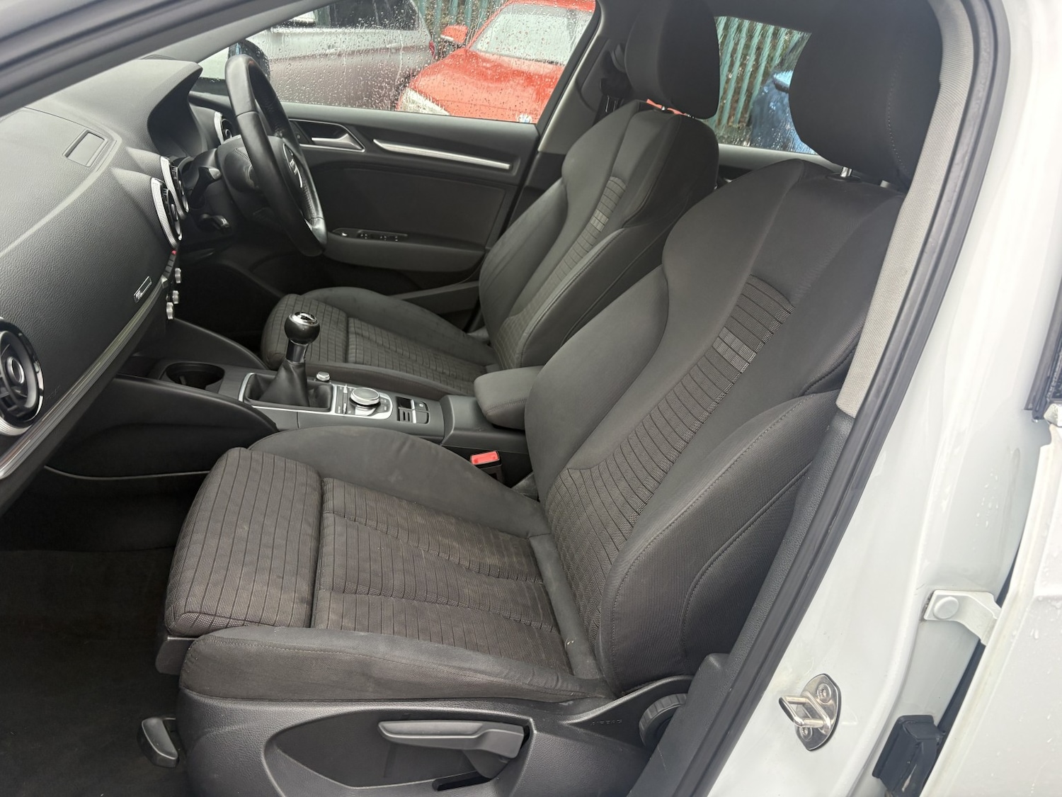 Used Audi A3 2016 for sale - 77687660: Photo 22