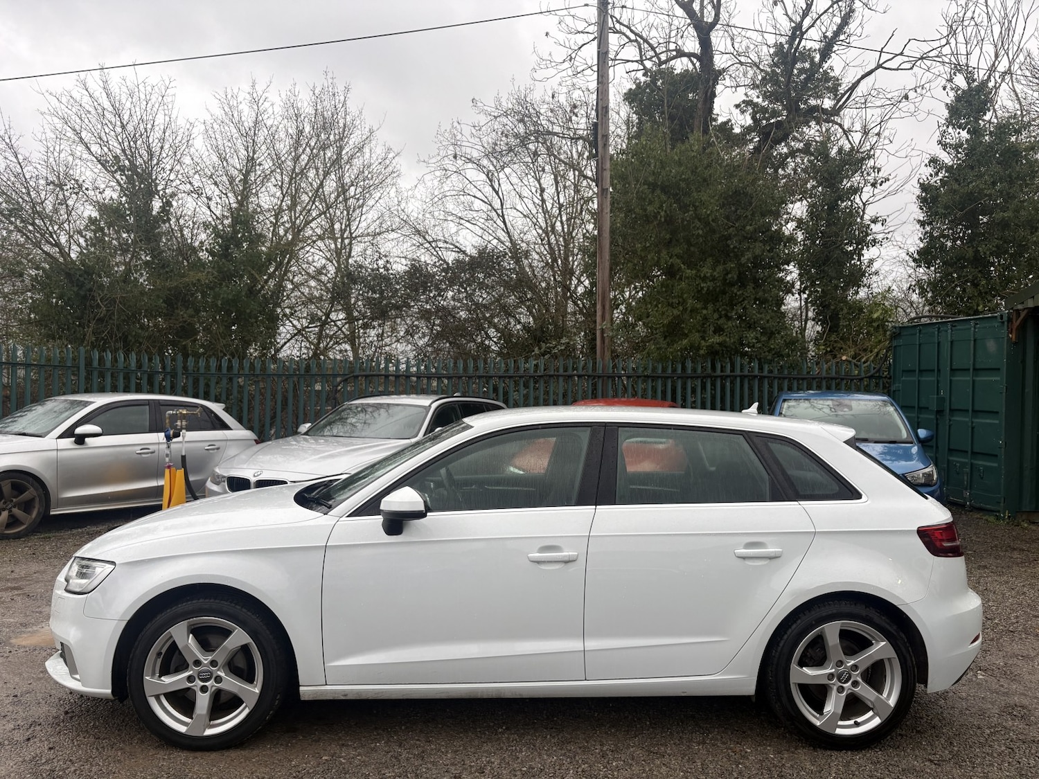 Used Audi A3 2016 for sale - 77687660: Photo 4