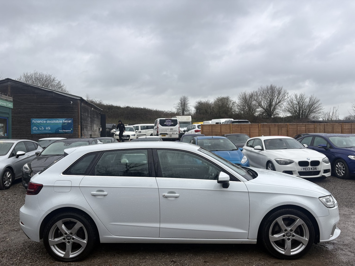 Used Audi A3 2016 for sale - 77687660: Photo 5