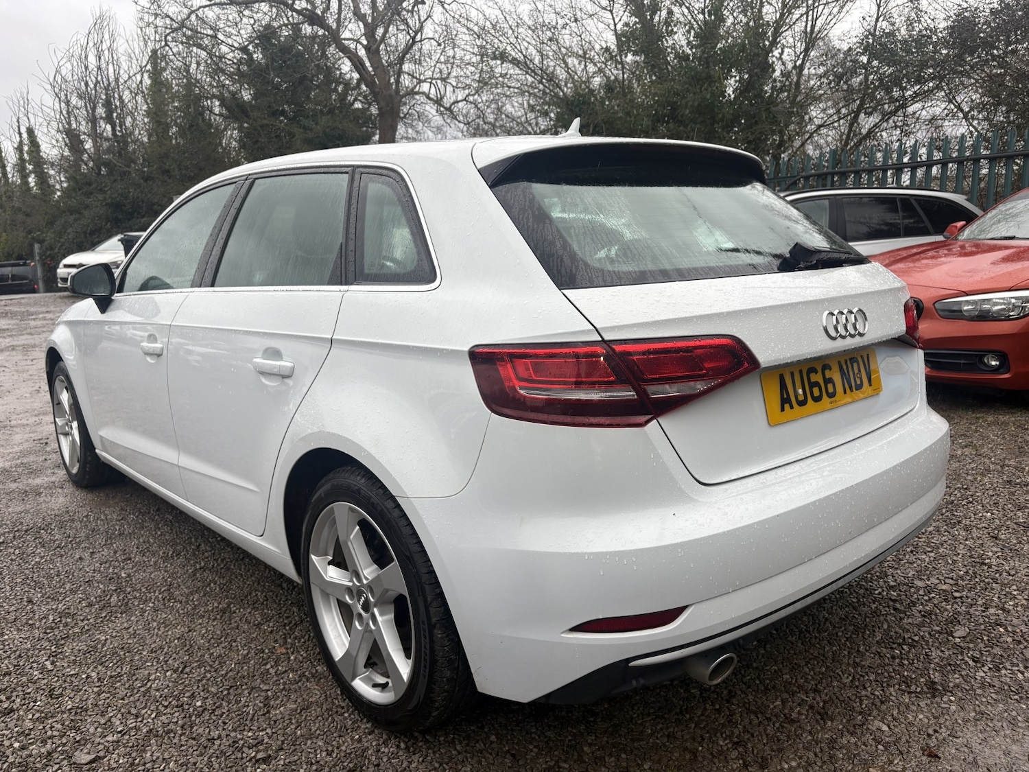 Used Audi A3 2016 for sale - 77687660: Photo 7