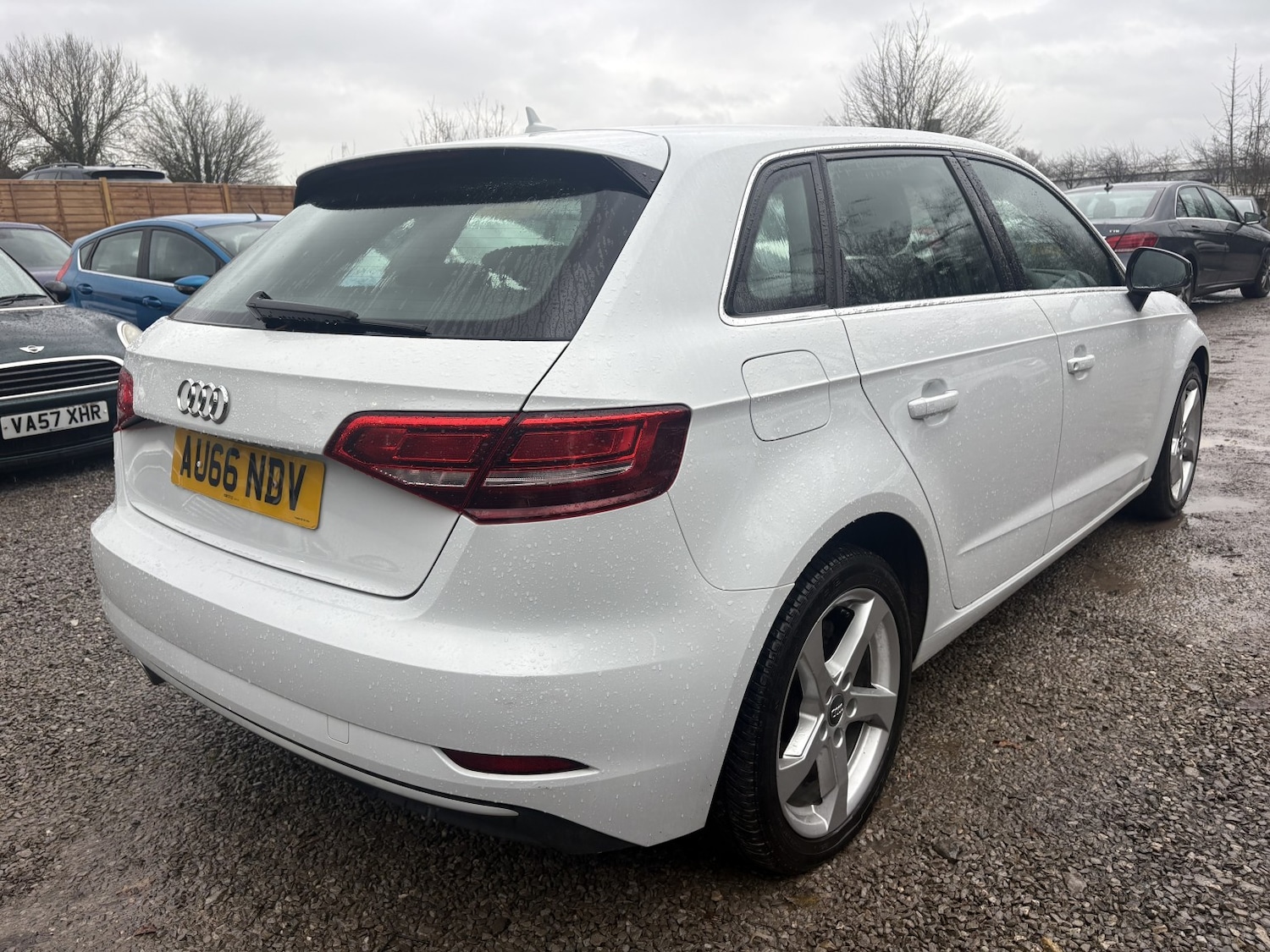 Used Audi A3 2016 for sale - 77687660: Photo 8