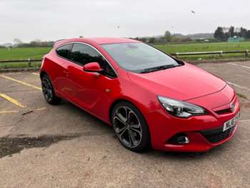 2016 (16) - 1.6 CDTi 16V ecoFLEX 136 Limited Edition 3dr