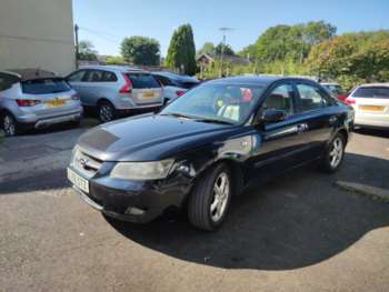 2006 (56) - 2.0 CRTD CDX 4dr