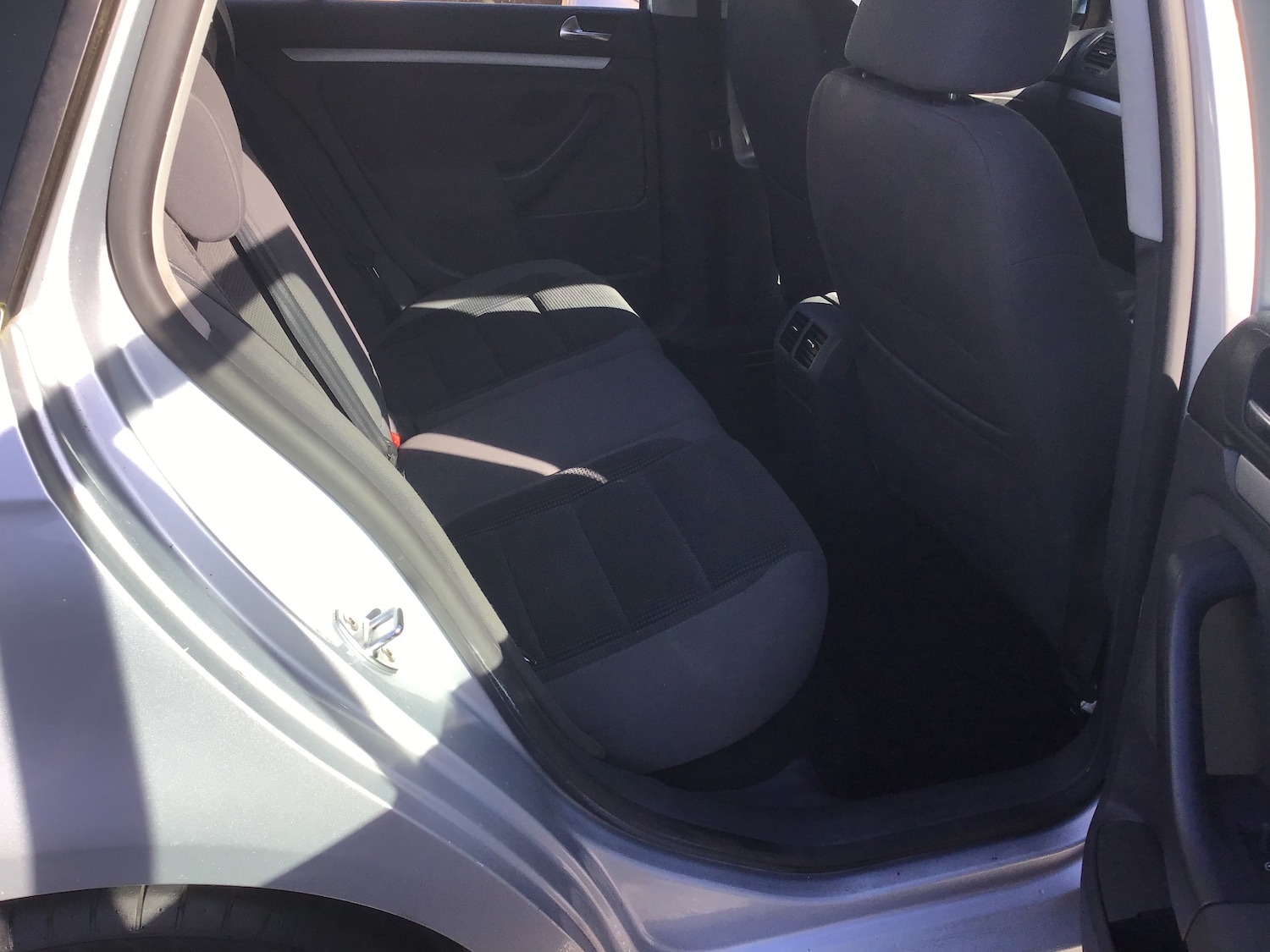 Used Volkswagen Golf 2009 for sale - 77651509: Photo 10