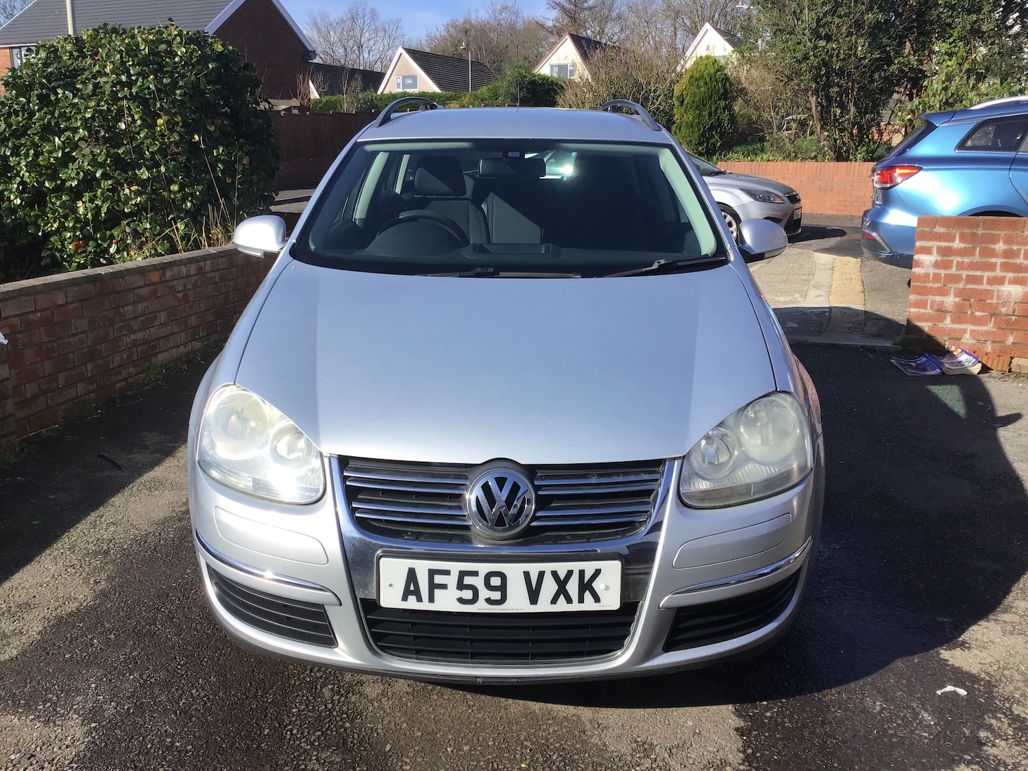 Used Volkswagen Golf 2009 for sale - 77651509: Photo 2