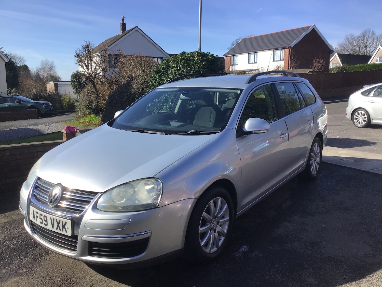 Used Volkswagen Golf 2009 for sale - 77651509: Photo 3