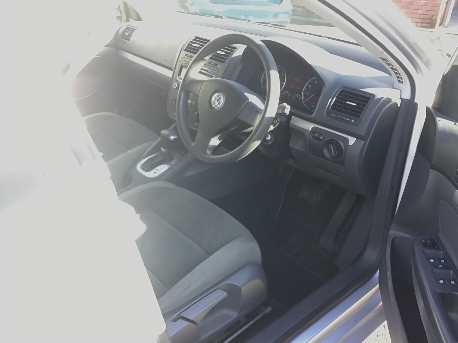 Used Volkswagen Golf 2009 for sale - 77651509: Photo 5