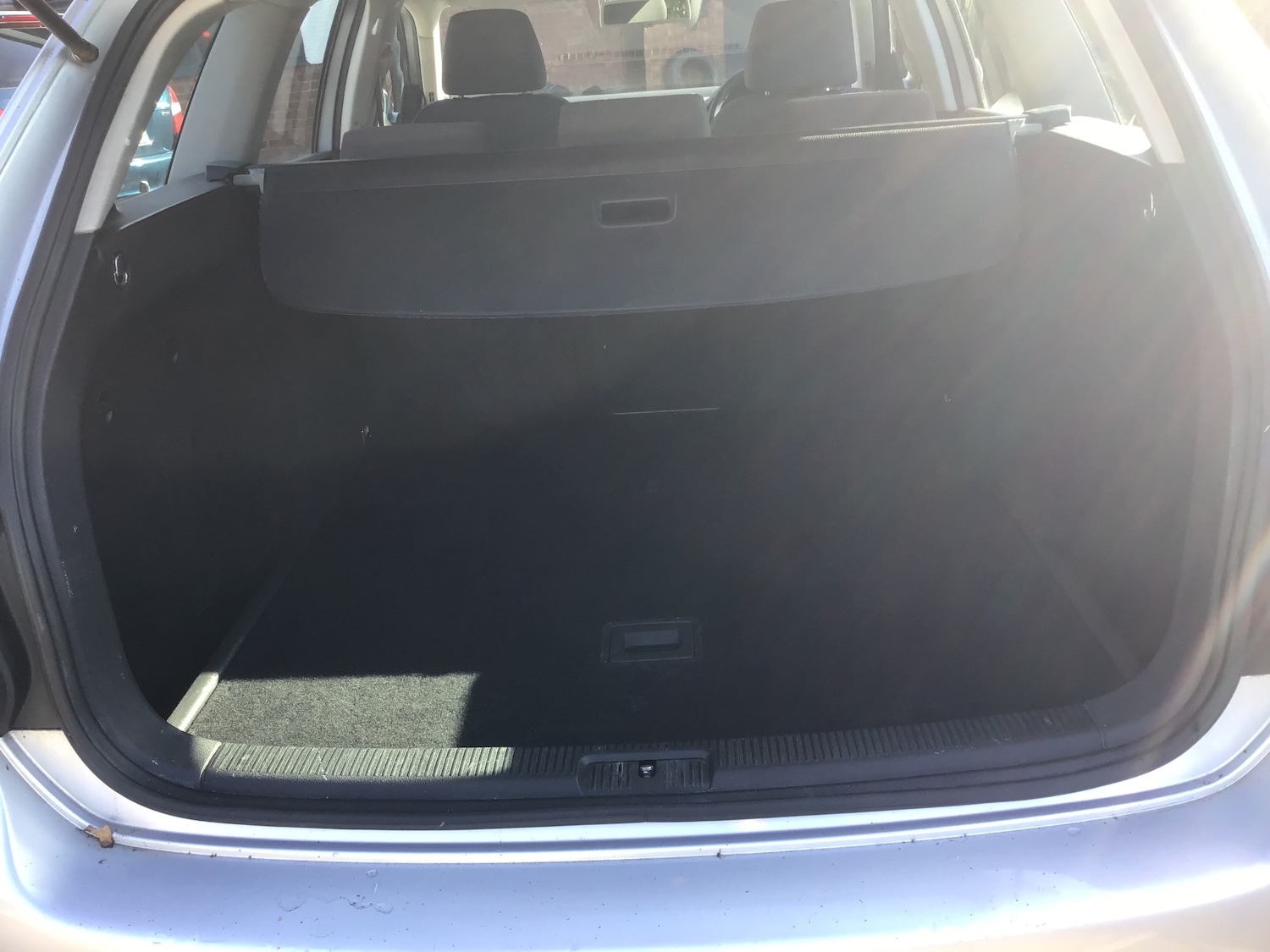 Used Volkswagen Golf 2009 for sale - 77651509: Photo 7