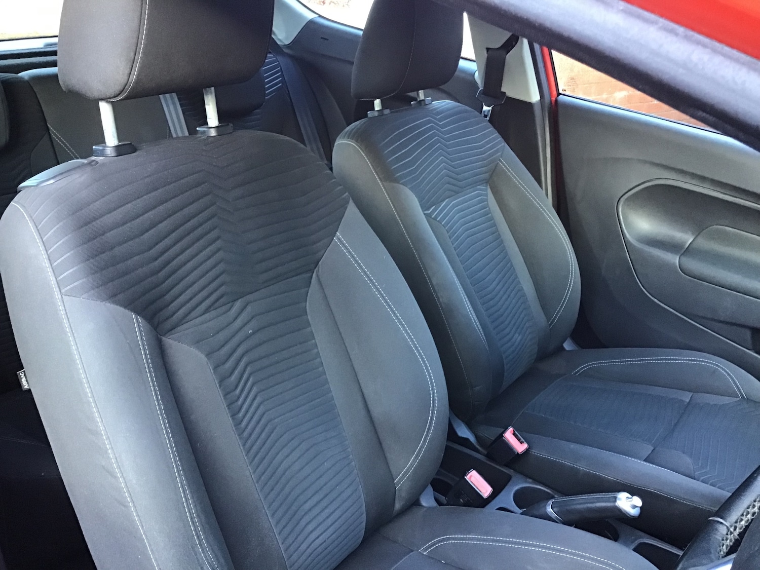 Used Ford Fiesta 2013 for sale - 78121809: Photo 7