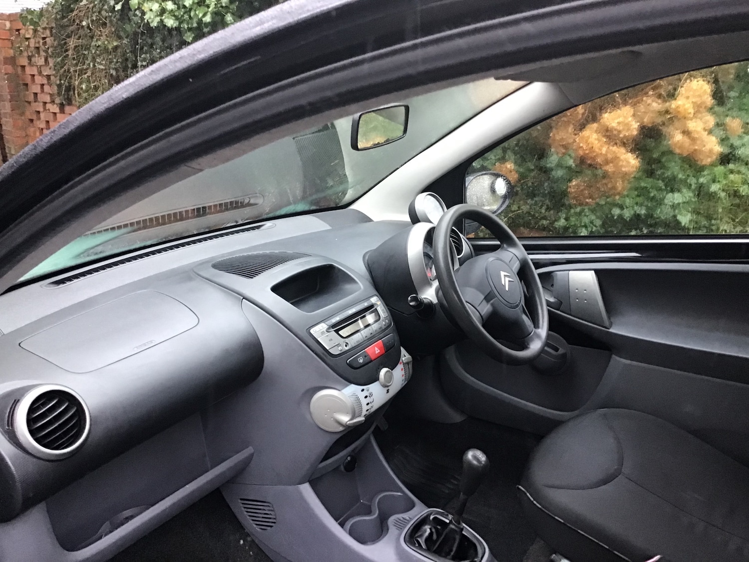 Used Citroen C1 2009 for sale - 76720363: Photo 2