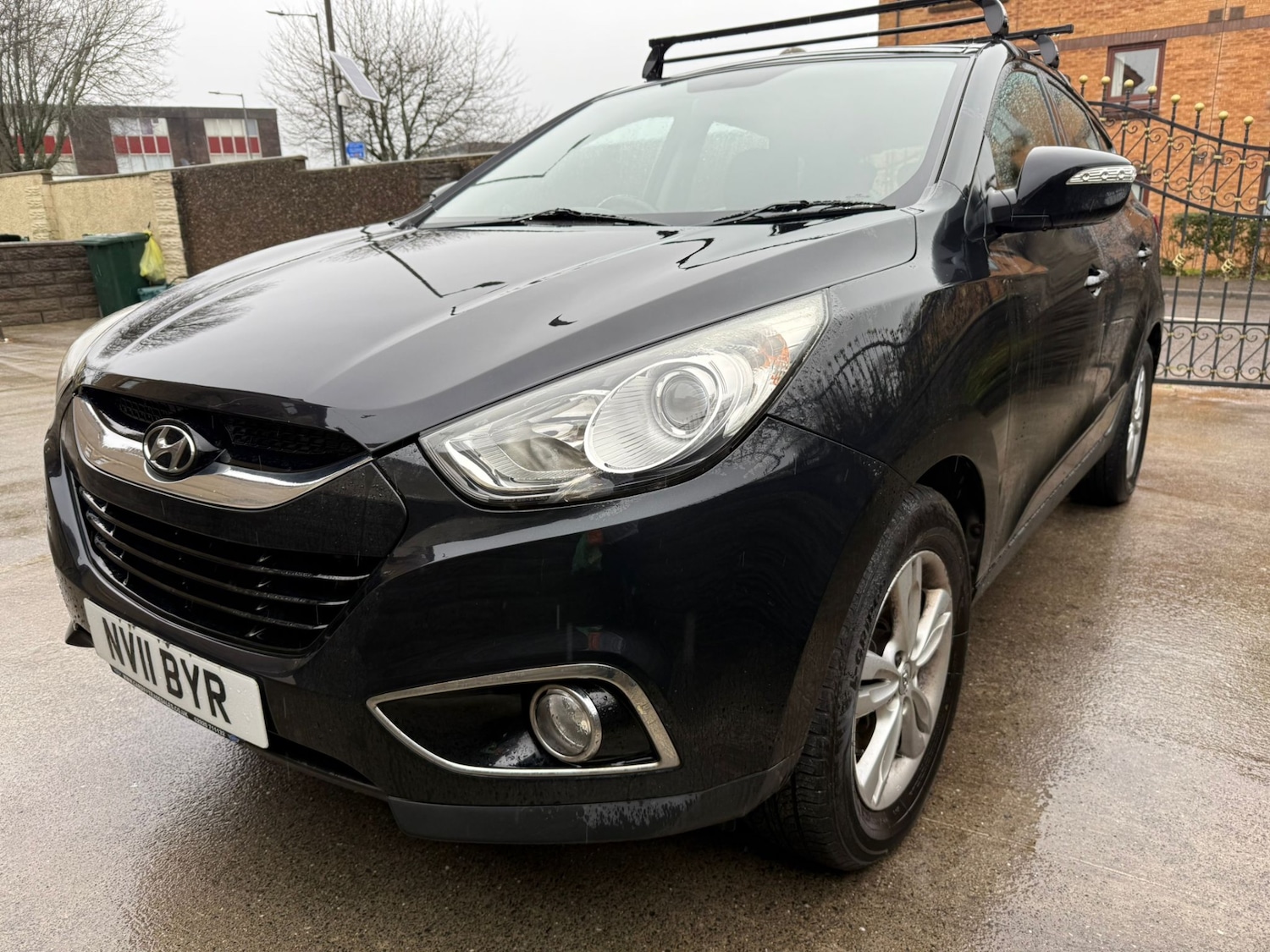 Used Hyundai Ix35 2011 for sale - 77398416: Photo 2