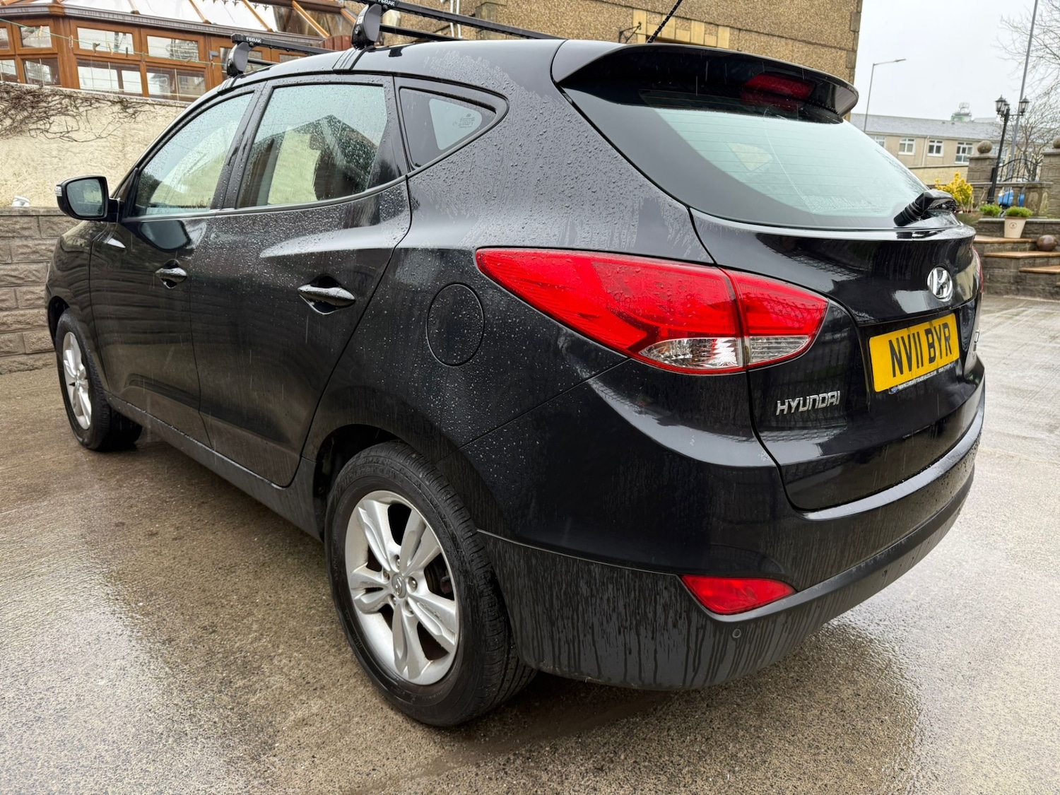 Used Hyundai Ix35 2011 for sale - 77398416: Photo 3